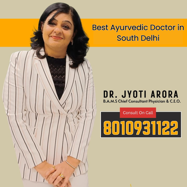 Cover photo of Dr. Jyoti Monga - Best Piles Lady Doctor in Delhi | Kshar Sutra treatment near me Delhi